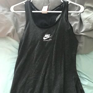 Nike tank top